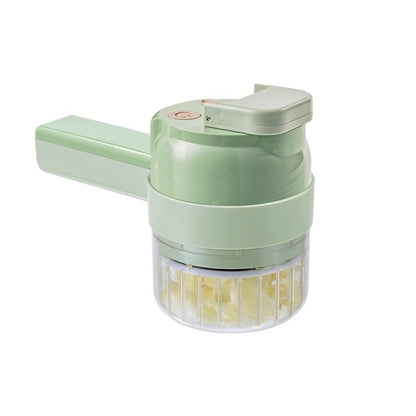 Electric Handheld Food Chopper