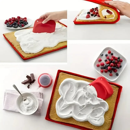 Silicone Baking MATS