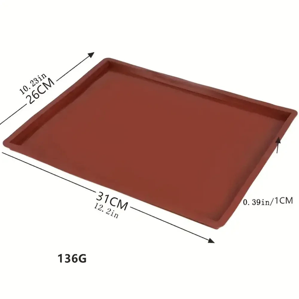 Silicone Baking MATS