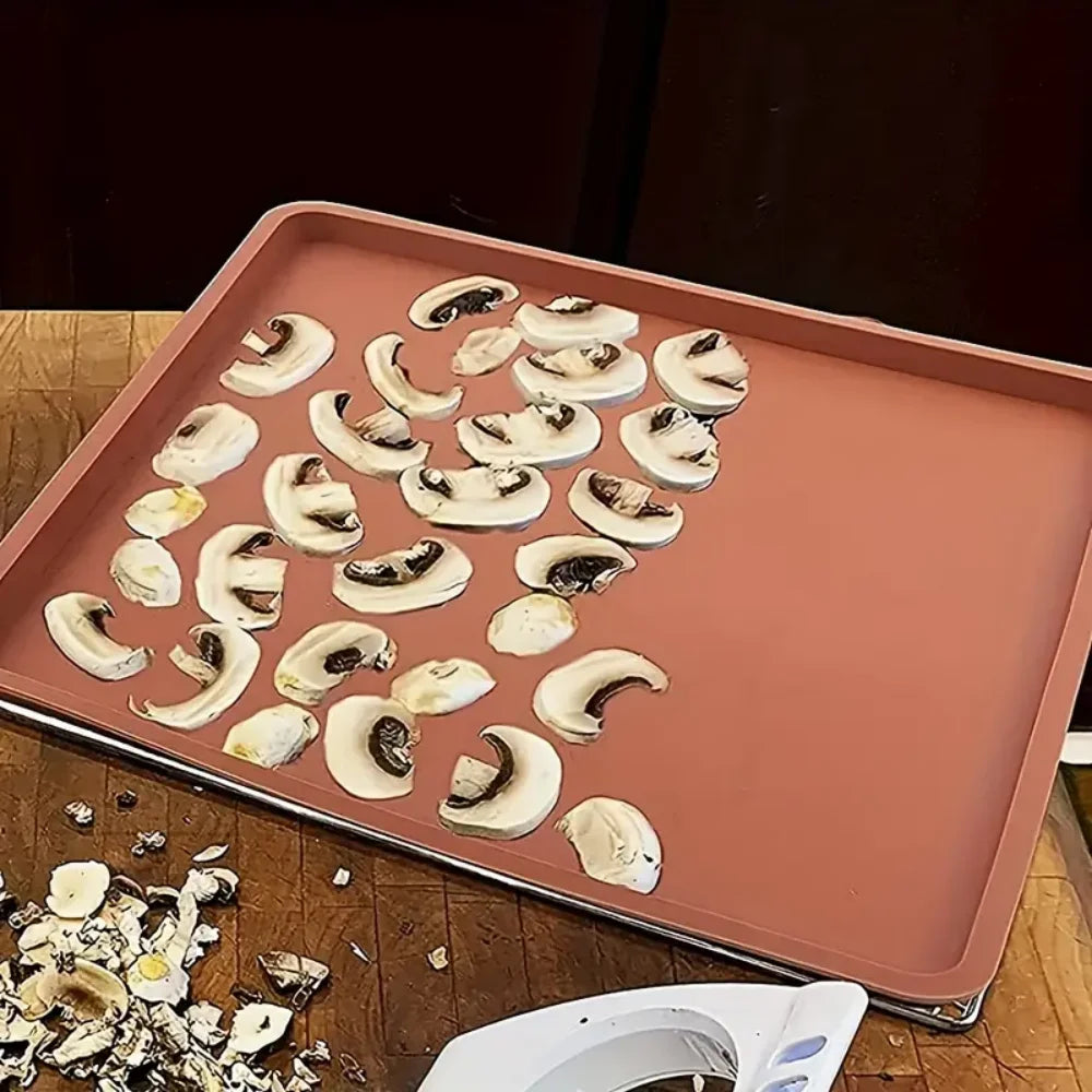 Silicone Baking MATS