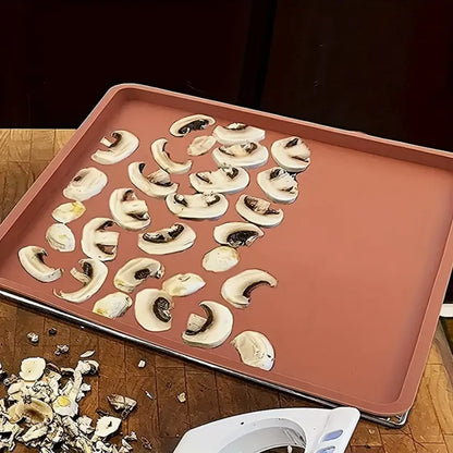 Silicone Baking MATS