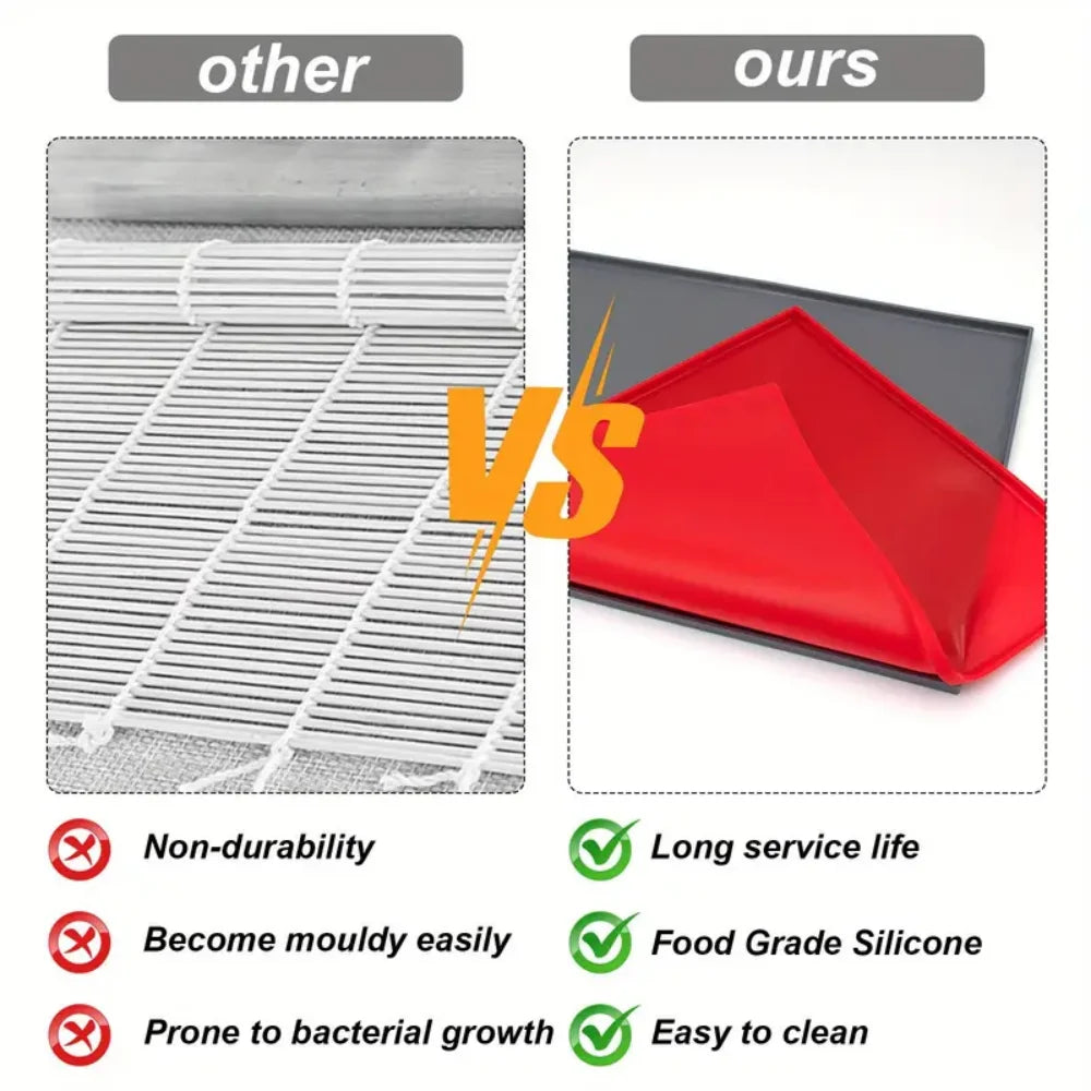 Silicone Baking MATS
