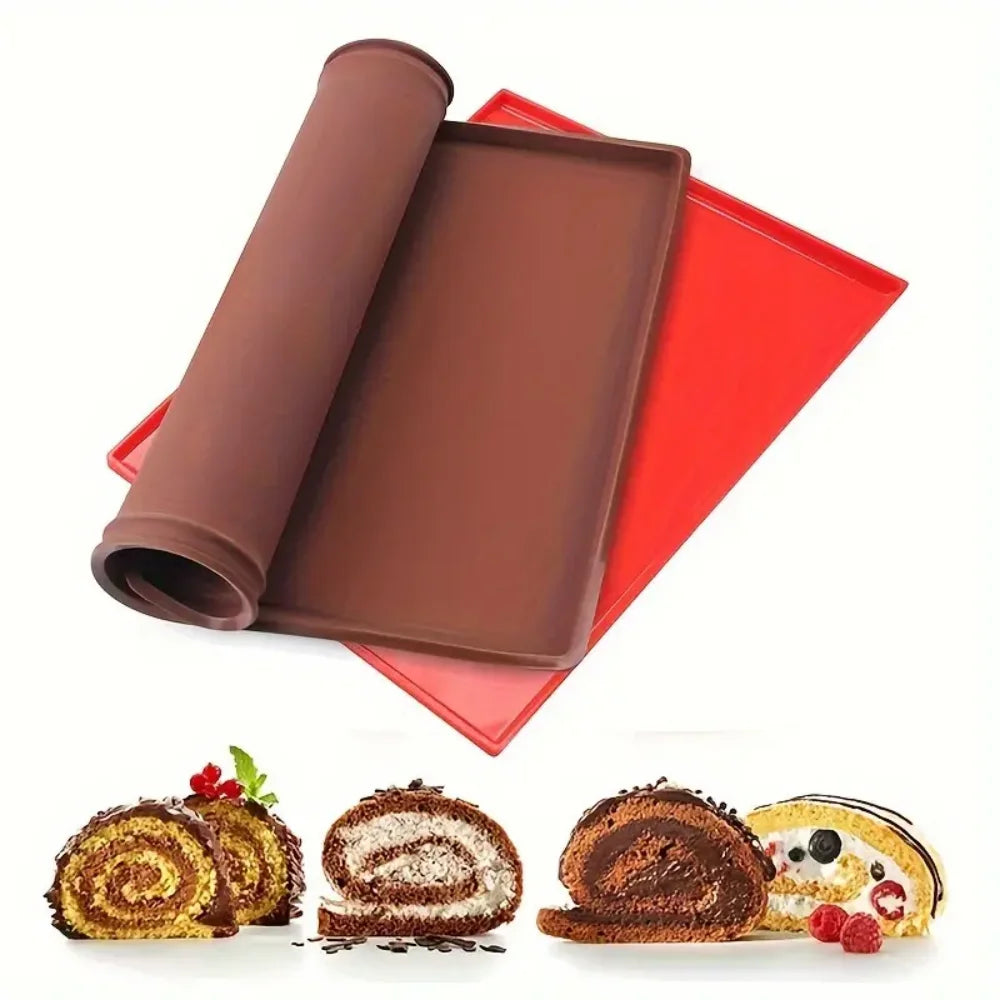 Silicone Baking MATS