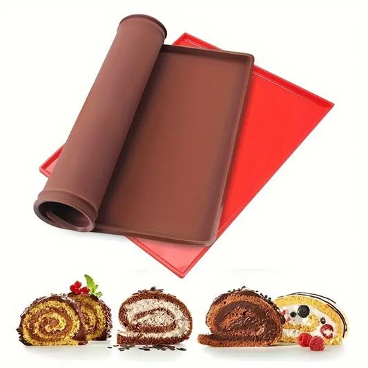 Silicone Baking MATS