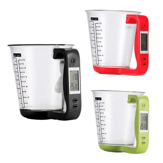 Measuring Tools Baking