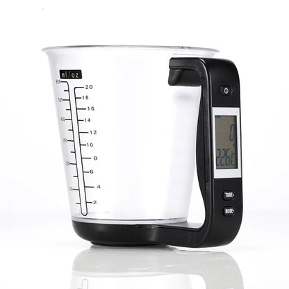 Measuring Tools Baking