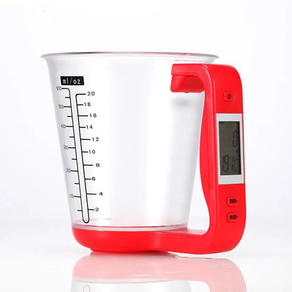Measuring Tools Baking