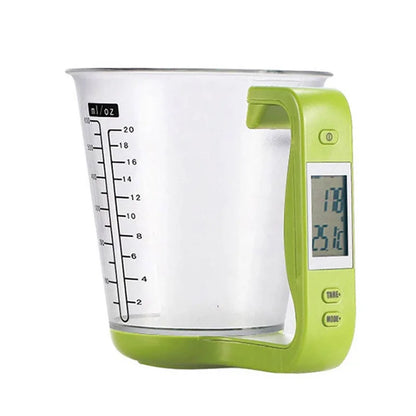 Measuring Tools Baking