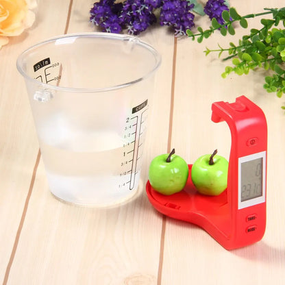 Measuring Tools Baking