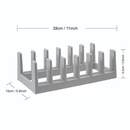 Kitchen Cabinet Organizer