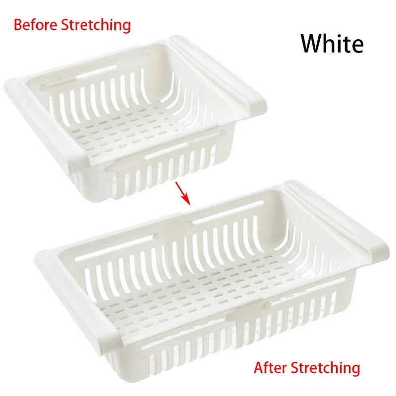 Kitchen Hanging Organizer