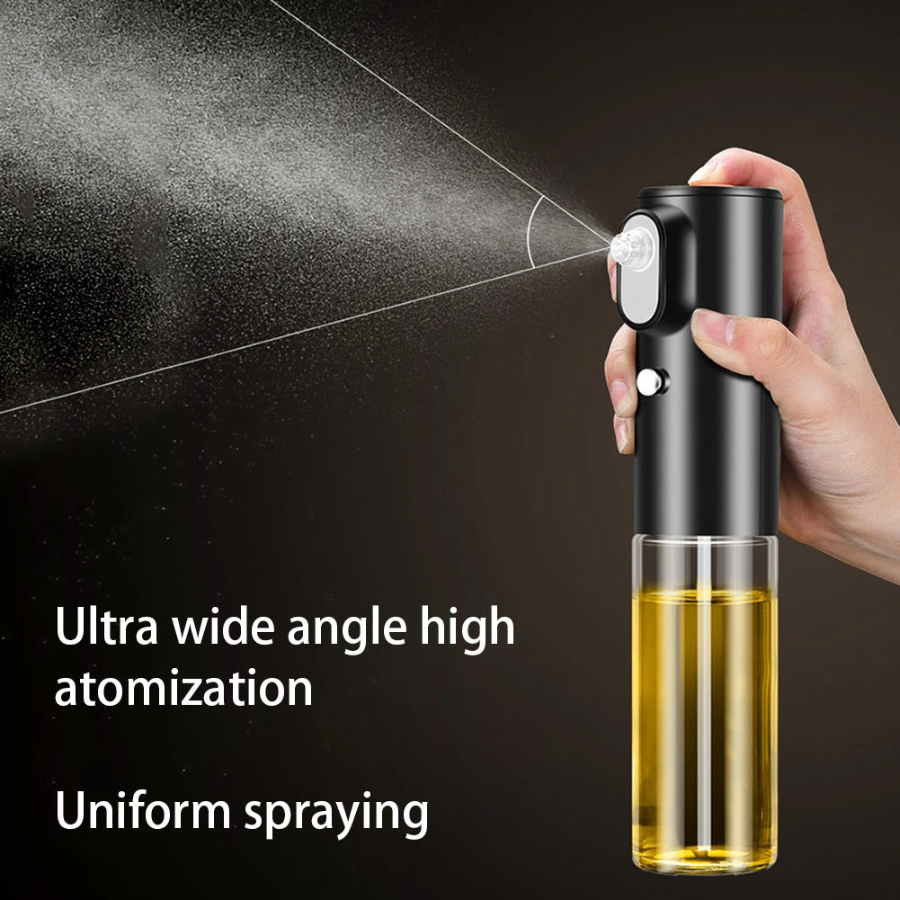 Electric Olive Oil Sprayers