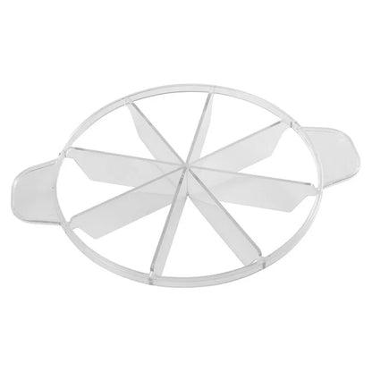 1pc Cake Slicer & Serve