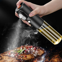 Electric Olive Oil Sprayers