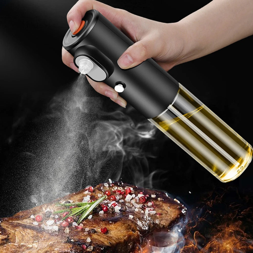 Electric Olive Oil Sprayers