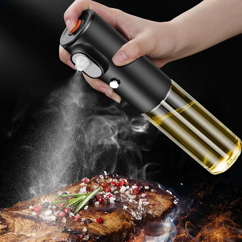 Electric Olive Oil Sprayers
