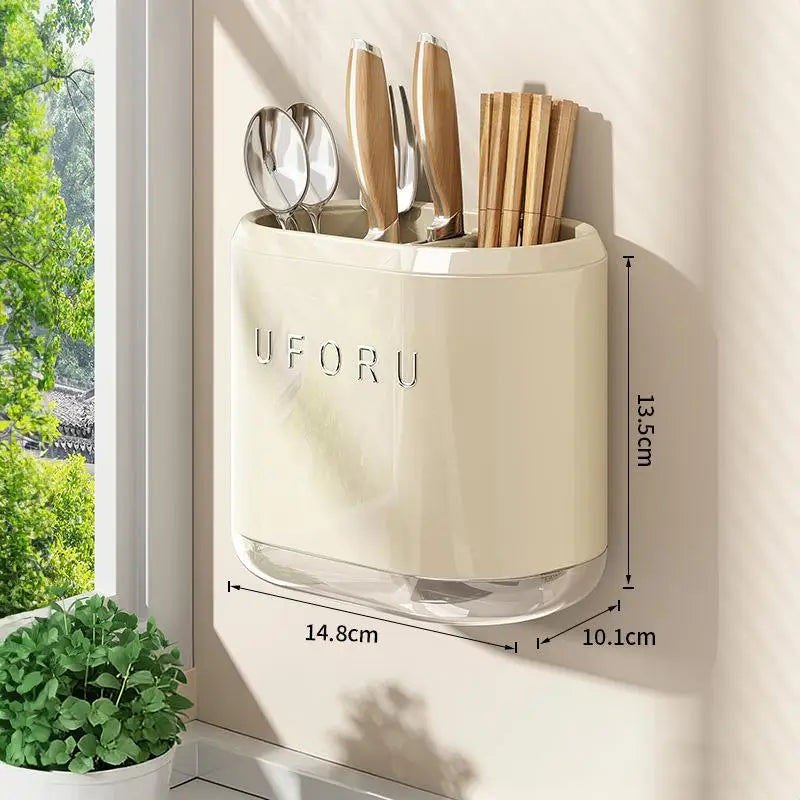 Kitchen Storage Box