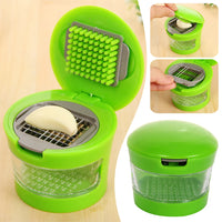 Manual Garlic Presses Chopper