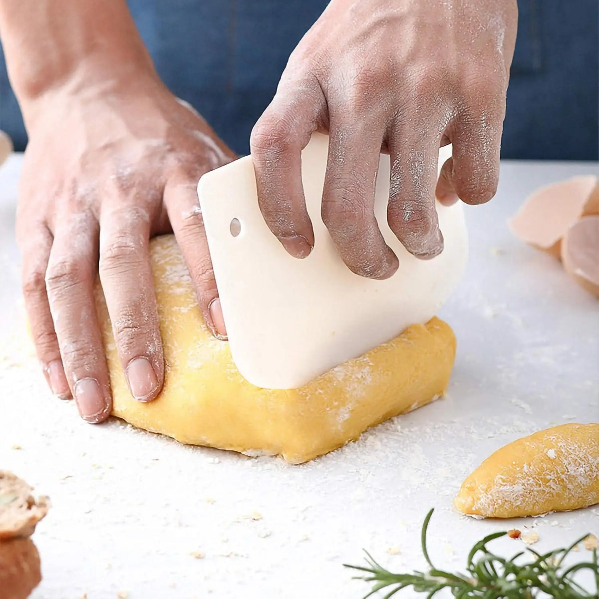 Sourdough Bread Baking