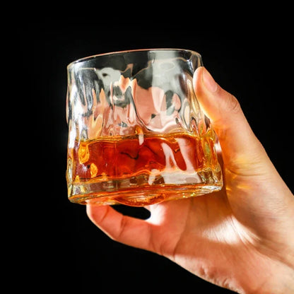 200ML Whiskey Glasses Cup