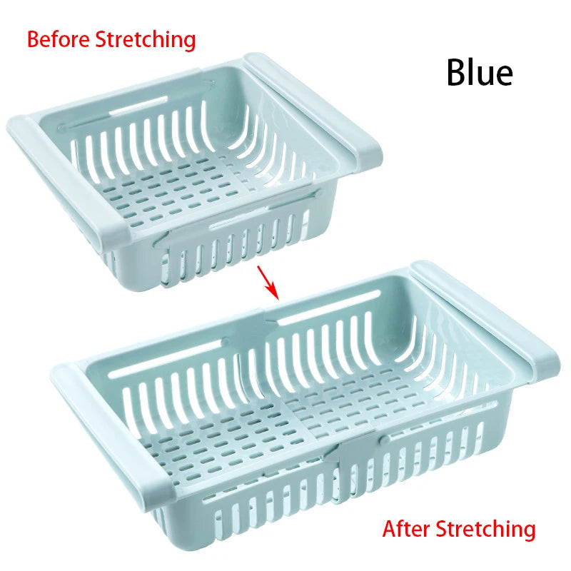 Kitchen Hanging Organizer