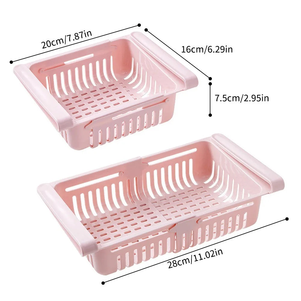 Kitchen Hanging Organizer