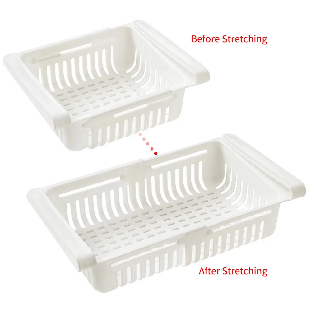 Kitchen Hanging Organizer