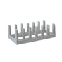 Kitchen Cabinet Organizer