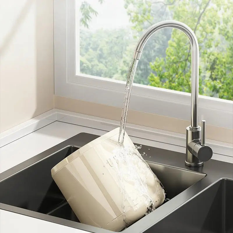 Kitchen Storage Box