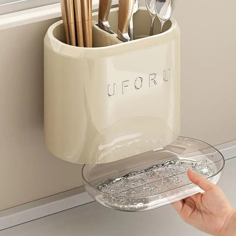 Kitchen Storage Box