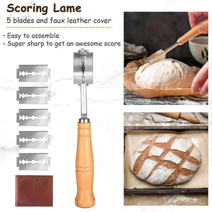 ABKJ-Bread Baking Tools And Supplies