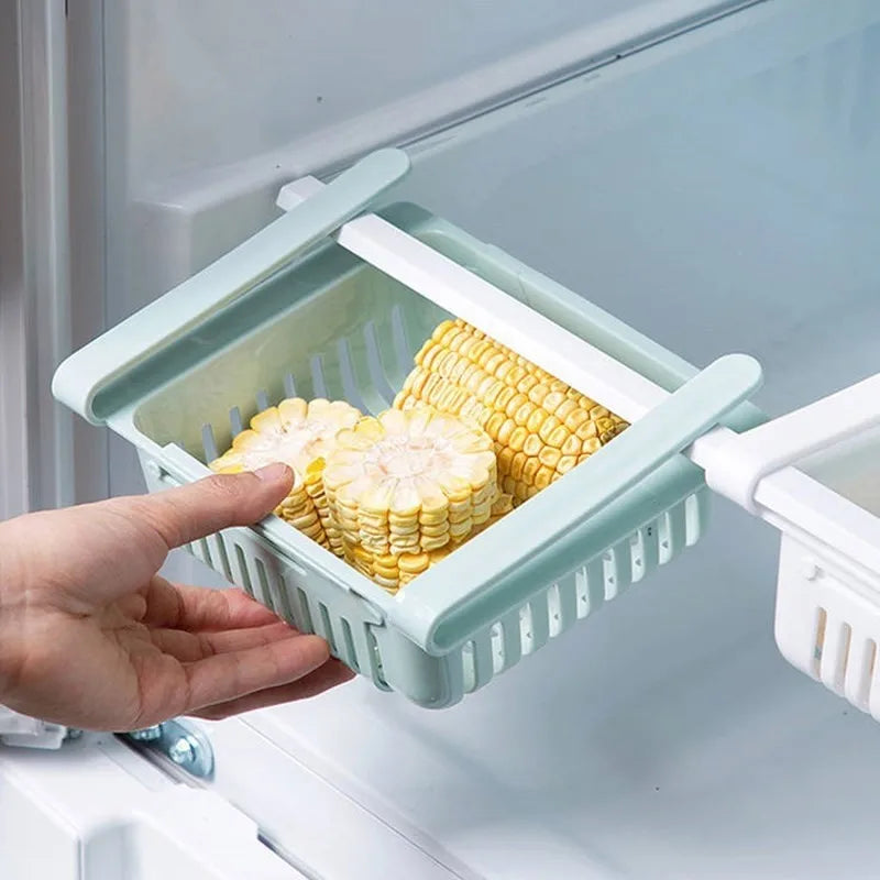 Kitchen Hanging Organizer