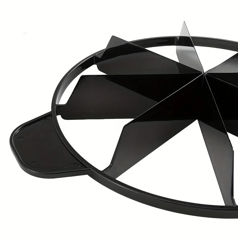 1pc Cake Slicer & Serve