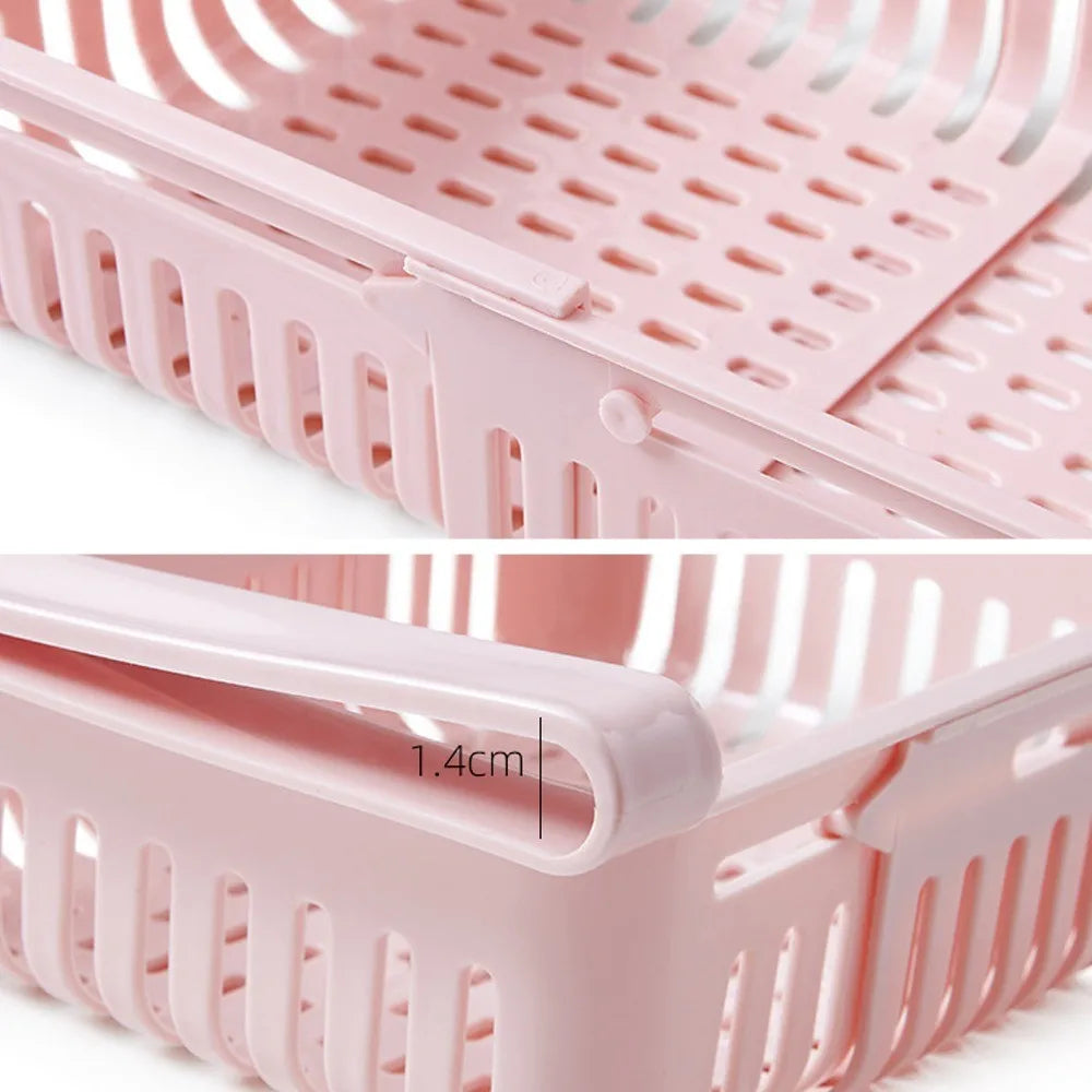 Kitchen Hanging Organizer
