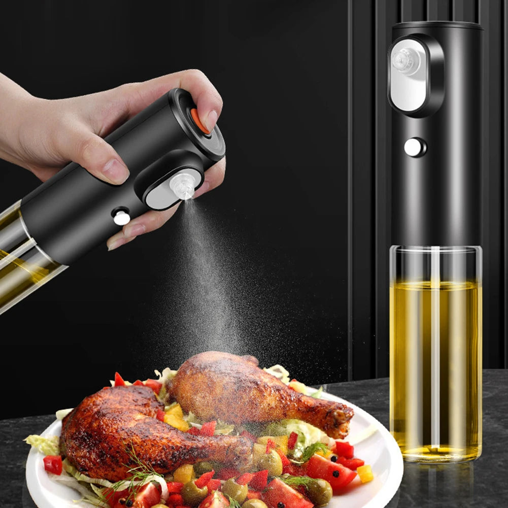 Electric Olive Oil Sprayers