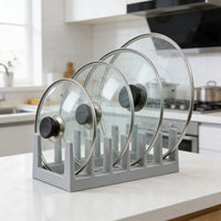 Kitchen Cabinet Organizer