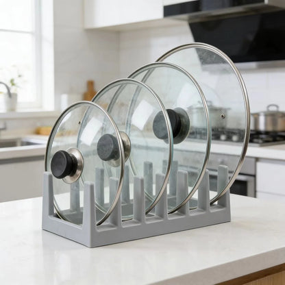Kitchen Cabinet Organizer