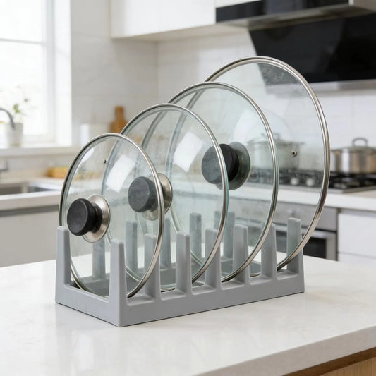 Kitchen Cabinet Organizer