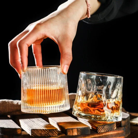 200ML Whiskey Glasses Cup