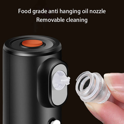 Electric Olive Oil Sprayers