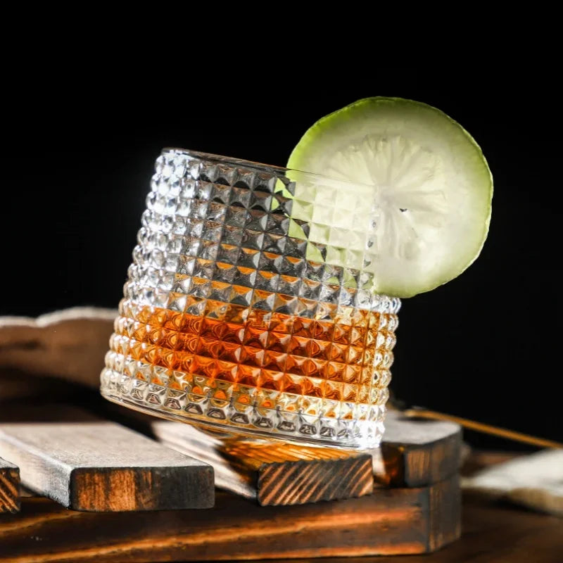 200ML Whiskey Glasses Cup
