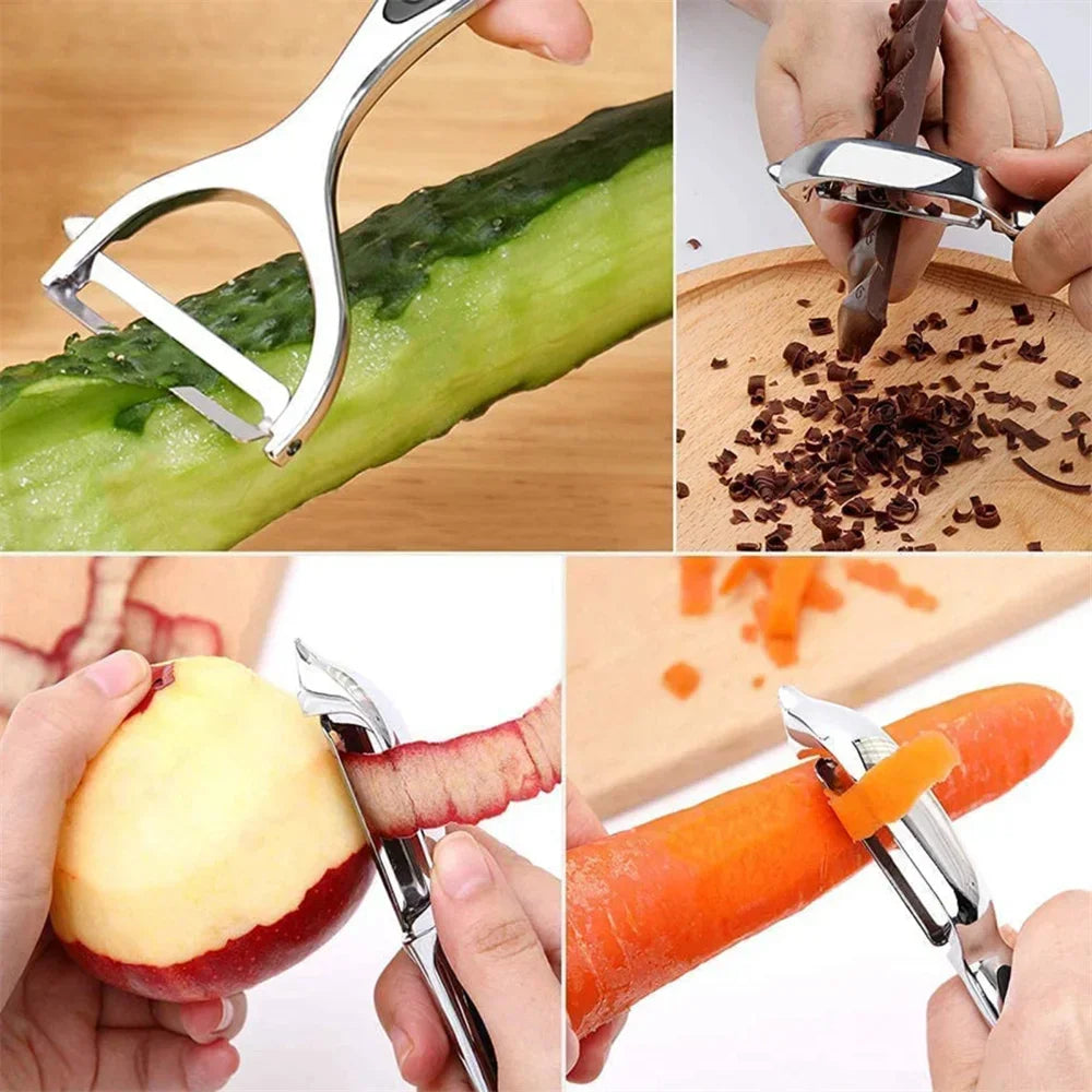 Peeler Grater Kitchen Acceesories