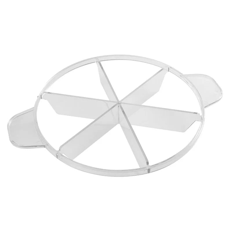 1pc Cake Slicer & Serve