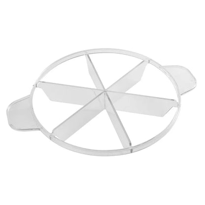 1pc Cake Slicer & Serve