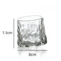 200ML Whiskey Glasses Cup