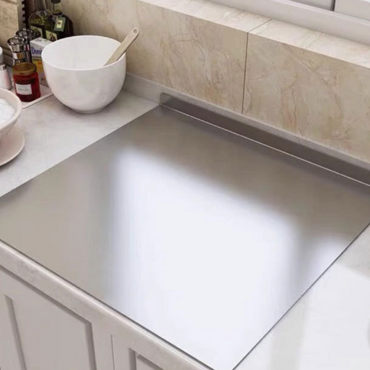 Stainless Steel Kitchen Cutting Board