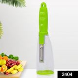 Smart Multifunctional Vegetable/Fruit Peeler for Kitchen